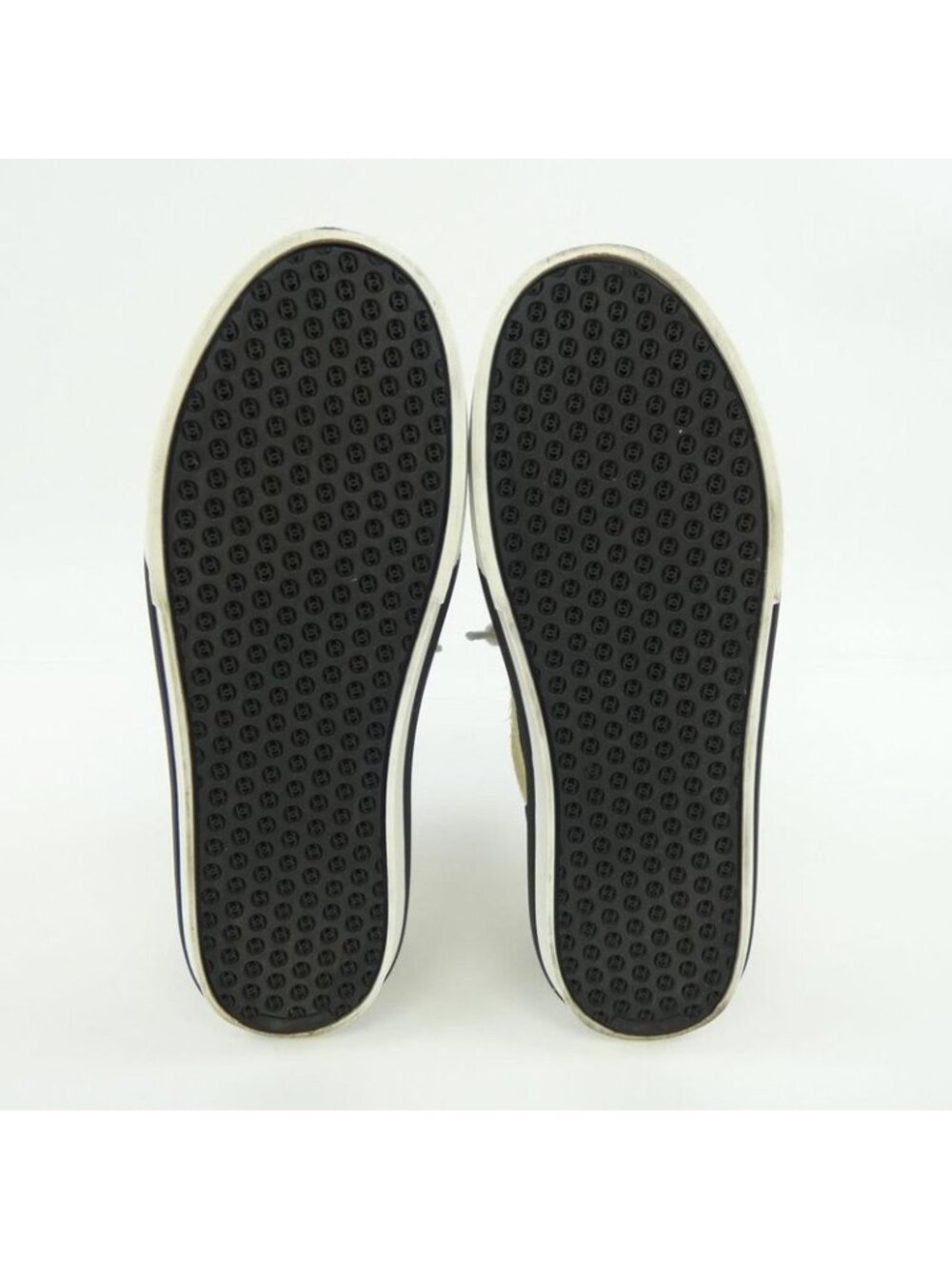 Chanel Sneakers Black - Picture 4 of 6